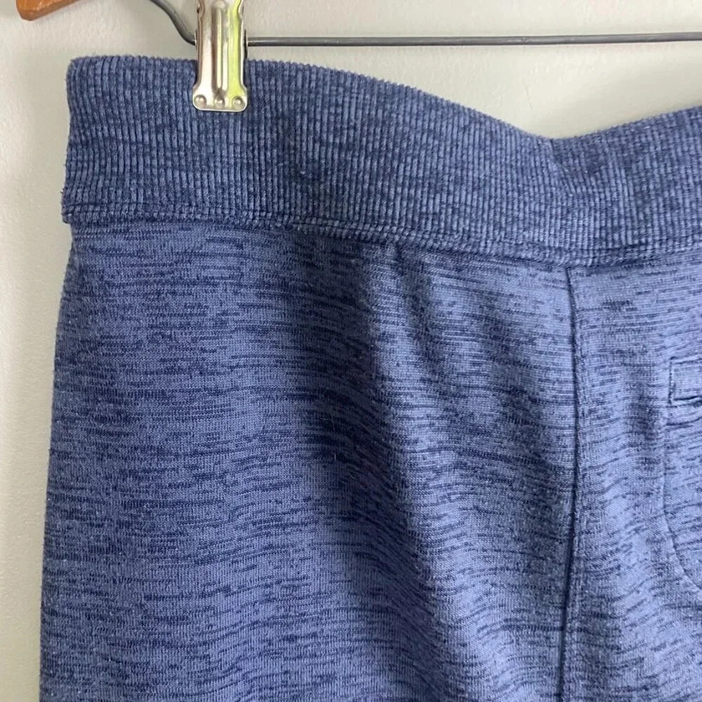 Athleta Blue Heather Drawstring Skirt - Picture 11 of 14